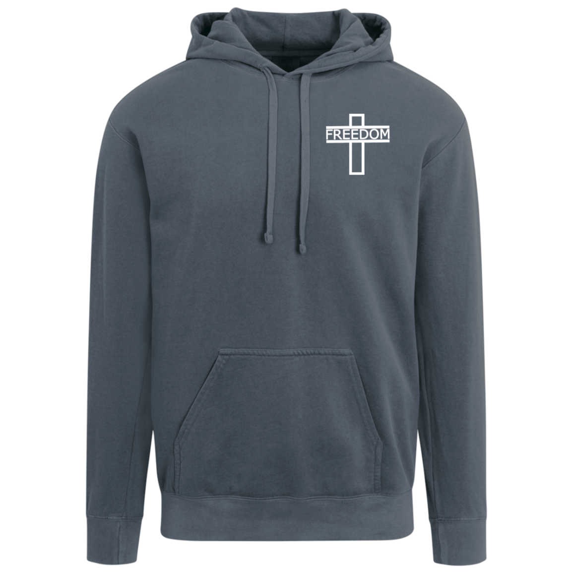 Freedom Hoodies