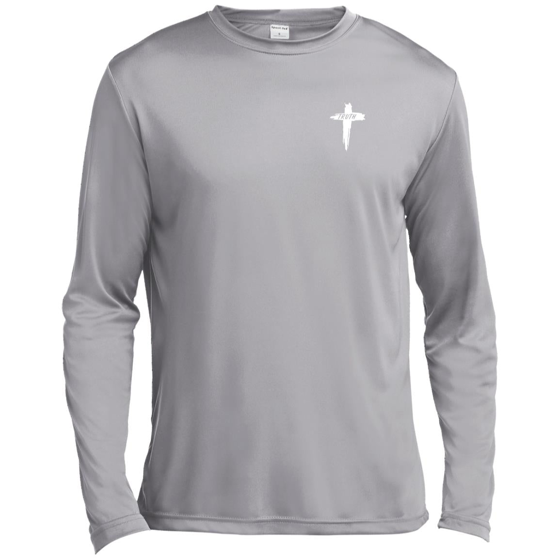 Sport-Tek Long Sleeve