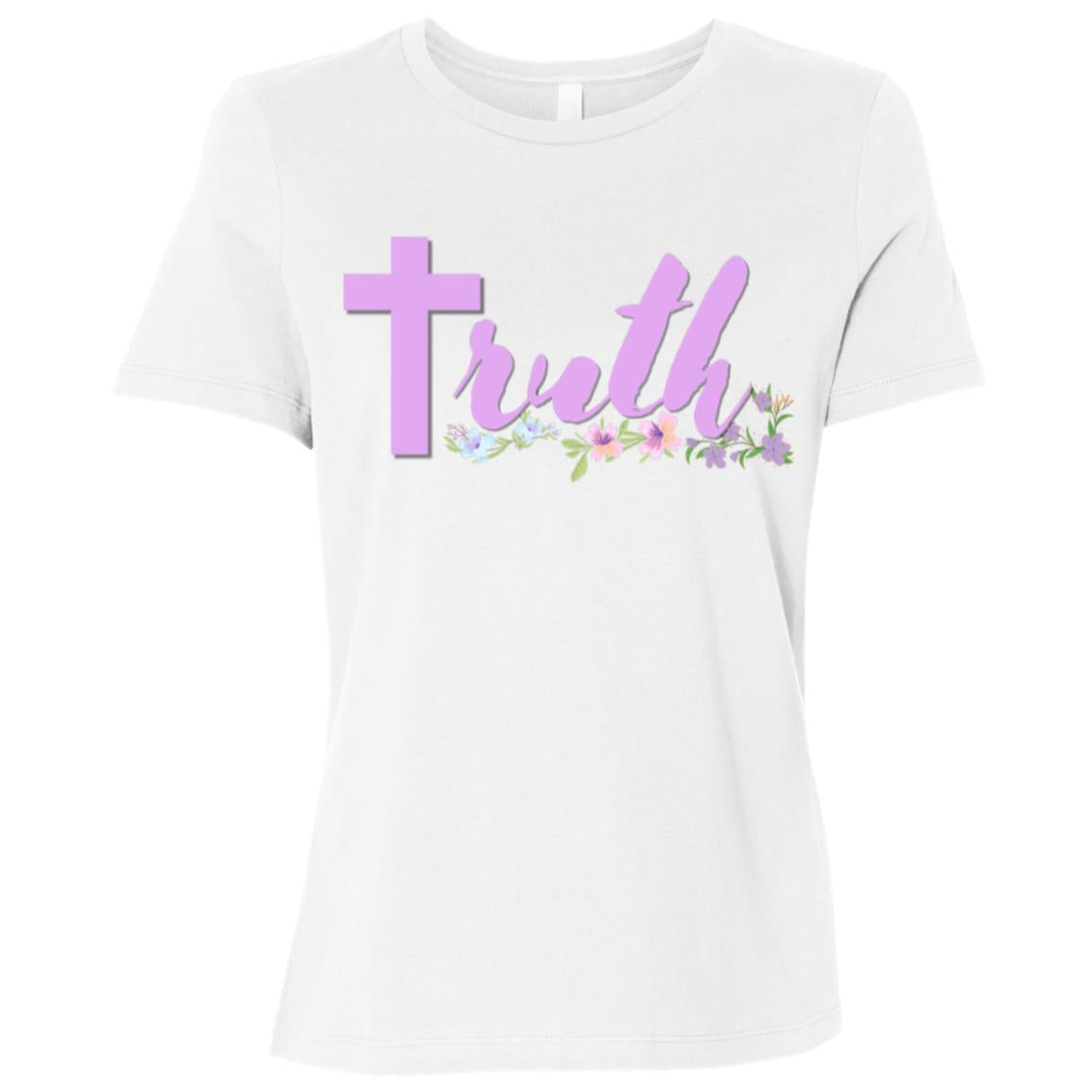 Ladies Truth T's