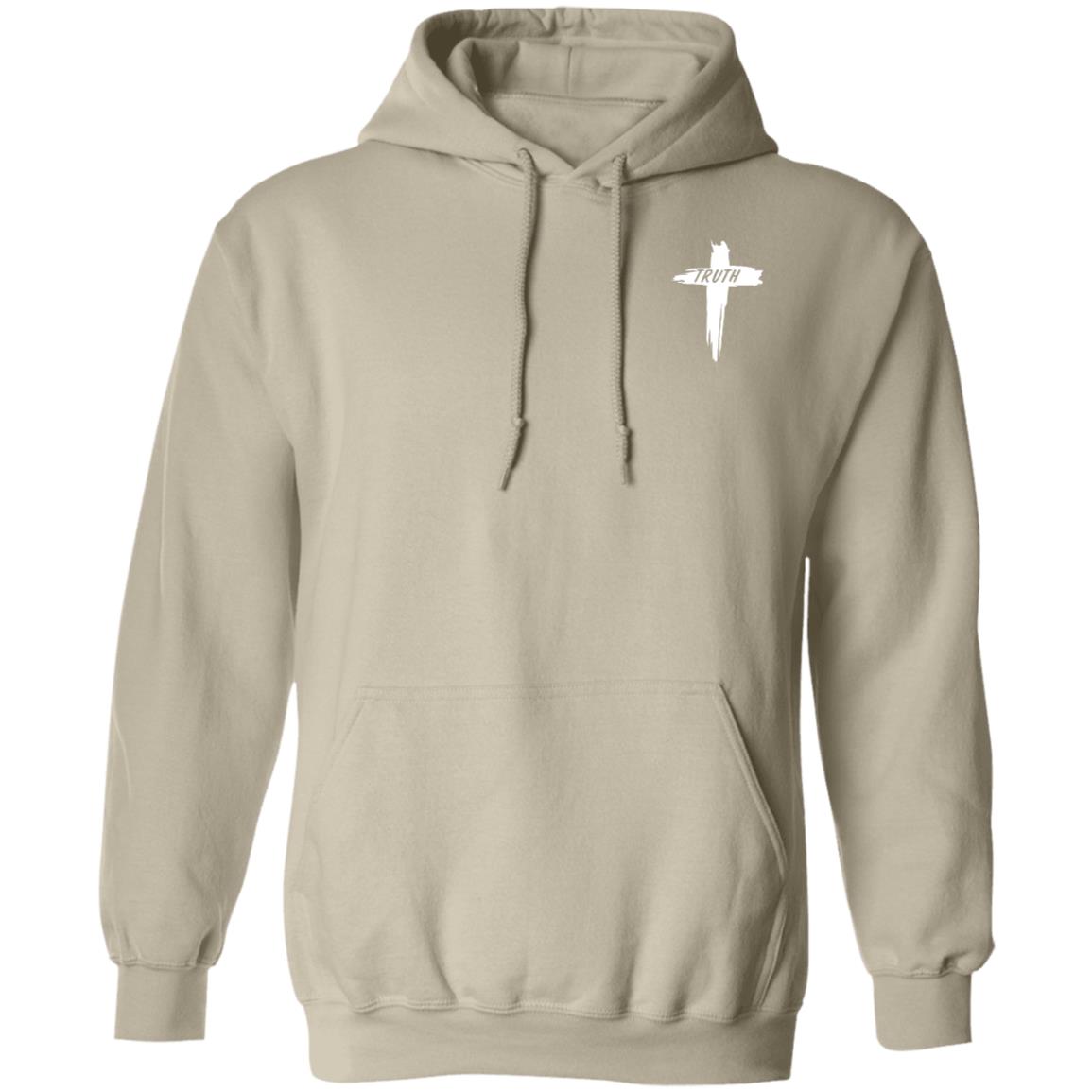 Truth Hoodie